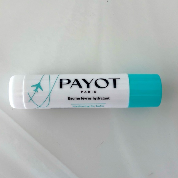 Brand New Payot Paris Hydrating Lip Balm - Picture 1 of 2